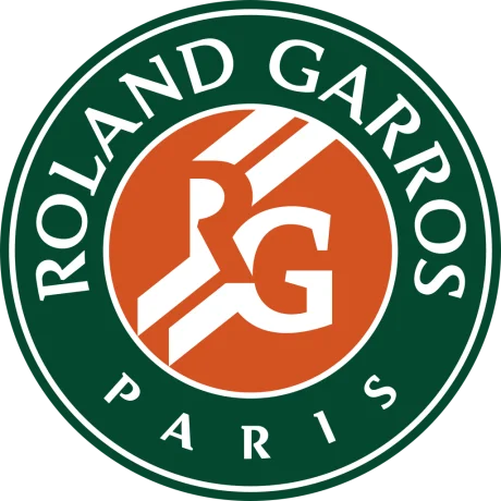 Roland-Garros logo